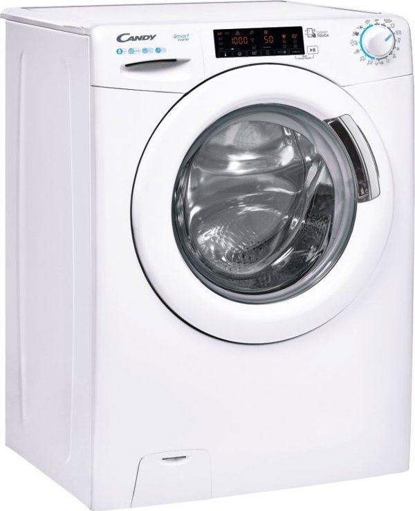 Pralka Candy CS 128 TXME/1-S