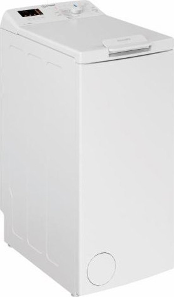 Πλυντήριο Indesit Πλυντήριο BTWS6240PPLN Net Net