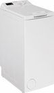 Πλυντήριο Indesit Πλυντήριο BTWS6240PPLN Net Net
