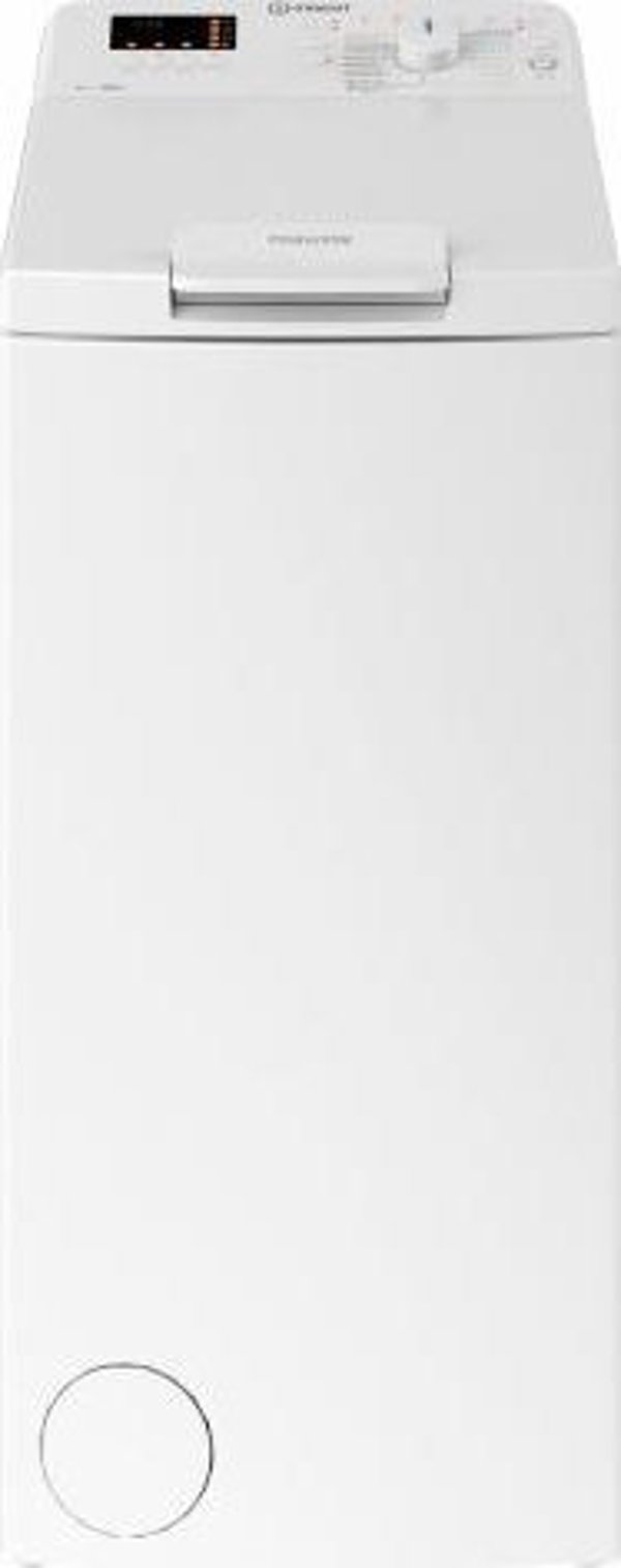 Πλυντήριο Indesit Πλυντήριο BTWS6240PPLN Net Net