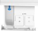 Πλυντήριο-Στεγνωτήριο Bosch WNG254ABSN, 10/6kg, Ενεργειακή Κλάση A/E, Μαύρο