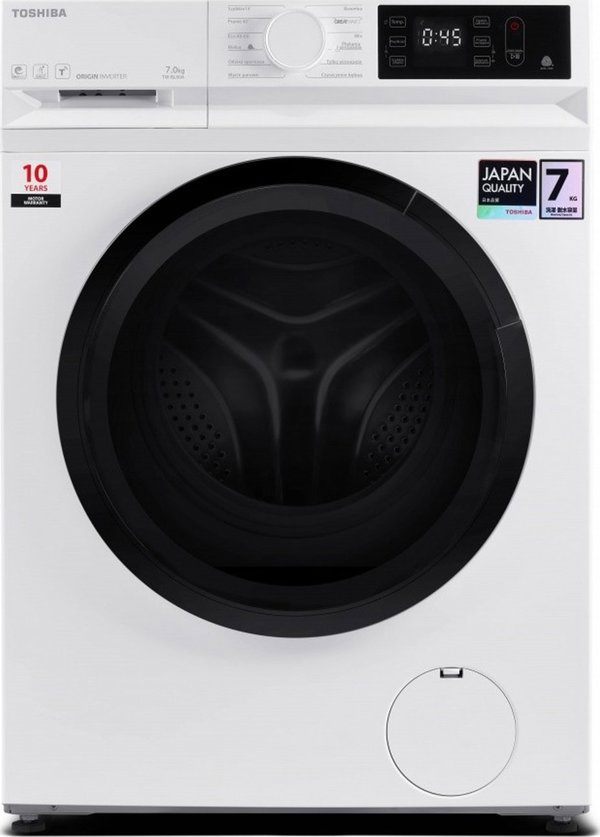 Pralka Toshiba Pralka slim TW-BL80A2PL(WK)