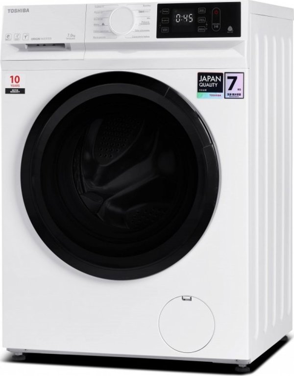Pralka Toshiba Pralka slim TW-BL80A2PL(WK)