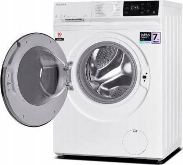 Pralka Toshiba Pralka slim TW-BL80A2PL(WK)