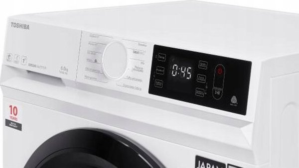 Pralka Toshiba Pralka slim TW-BL70A2PL(WK)
