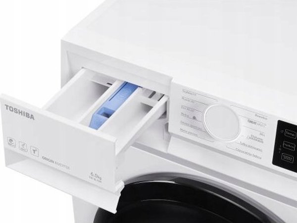 Pralka Toshiba Pralka slim TW-BL70A2PL(WK)