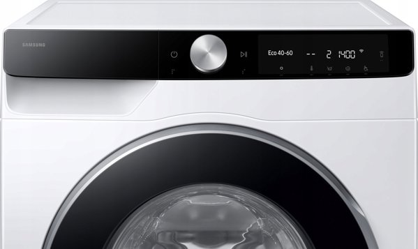 Πλυντήριο SAMSUNG Πλυντήριο SAMSUNG WW 90DG6U85LKU4 netnet