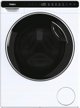 Pralka Haier Washing machine Haier HW50-BP12307-S