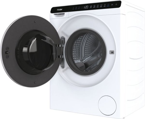 Pralka Haier Washing machine Haier HW50-BP12307-S