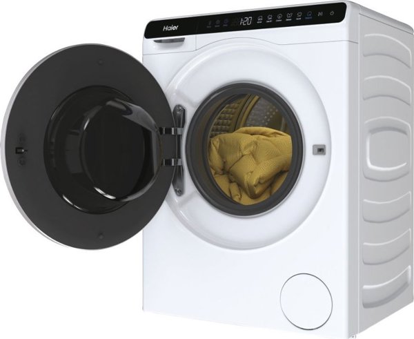 Pralka Haier Washing machine Haier HW50-BP12307-S