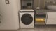 Pralka Haier Washing machine Haier HW50-BP12307-S