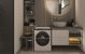 Pralka Haier Washing machine Haier HW50-BP12307-S