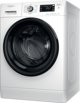 Πλυντήριο Ρούχων Whirlpool FFB 9479 BV EE, 9kg, 1400 Στροφές, Ενεργειακή Κλάση A, Λευκό, Βάθος 63cm