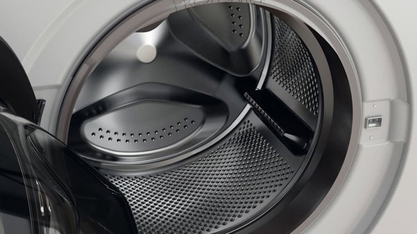 Πλυντήριο Ρούχων Whirlpool FFB 9479 BV EE, 9kg, 1400 Στροφές, Ενεργειακή Κλάση A, Λευκό, Βάθος 63cm