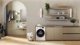 Πλυντήριο Ρούχων Whirlpool FFB 9479 BV EE, 9kg, 1400 Στροφές, Ενεργειακή Κλάση A, Λευκό, Βάθος 63cm