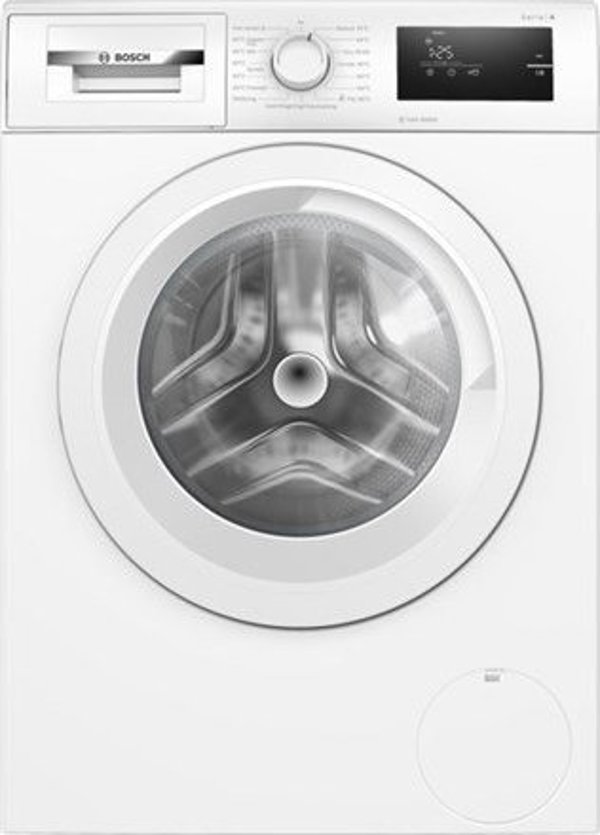 Pralka Bosch WAN2401LSN