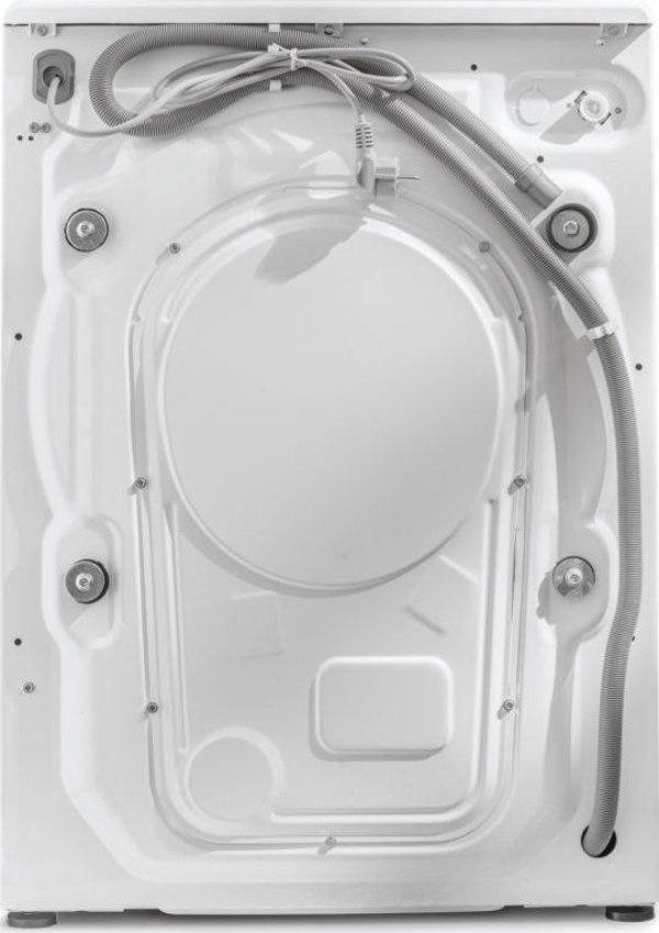 Pralka Candy Candy CO4474TWM6/1-S Washing Machine, A, Front loading, Depth 45 cm, 7 kg, White