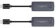 PREMIUMCORD HDMI Wireless extender, Mini, FULL HD 1080p na 20m, Šedá