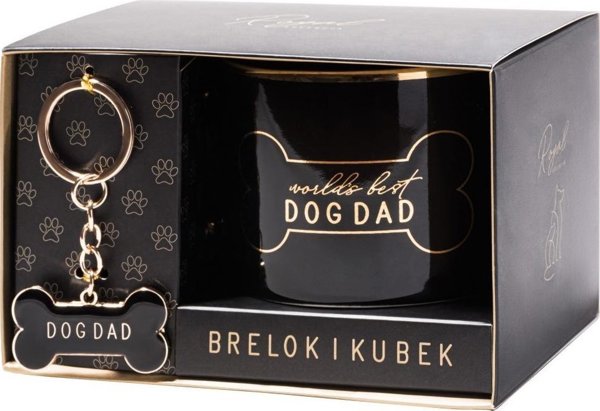 Δώρο για λάτρη των σκύλων Dog Dad