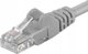 Καλώδιο Δικτύου PremiumCord UTP CAT6 RJ45-RJ45 15m Γκρι