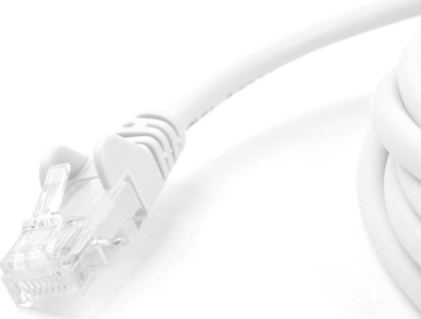 Καλώδιο Δικτύου PremiumCord UTP CAT6 RJ45-RJ45 15m Γκρι