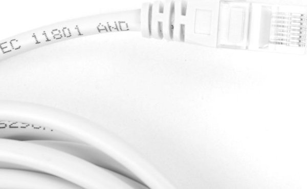 Καλώδιο Δικτύου PremiumCord UTP CAT6 RJ45-RJ45 15m Γκρι