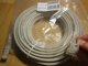 Καλώδιο Δικτύου PremiumCord UTP CAT6 RJ45-RJ45 15m Γκρι