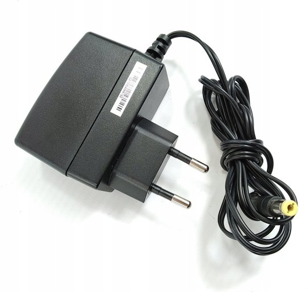 PremiumCord PREMIUMCORD Napájecí adaptér 230V / 9V / 1A stejnosměrný