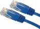 PremiumCord PREMIUMCORD Καλώδιο Patch CAT6a S-FTP, RJ45-RJ45, AWG 26/7 7m μπλε