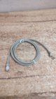 PremiumCord Patch Καλώδιο CAT6a S-FTP RJ45-RJ45, 2m, Γκρι