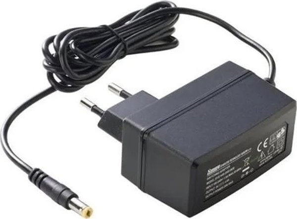 PremiumCord PremiumCord Napájecí adaptér 230V / 5V / 3A stejnosměrný