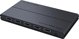 PremiumCord HDMI 2.0 Splitter 1 σε 4, 4K/60Hz, Full HD, 3D, HDR, Μαύρο
