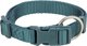 Premium, περιλαίμιο, για σκύλους, petrol, XXS–XS: 15–25 cm/10 mm