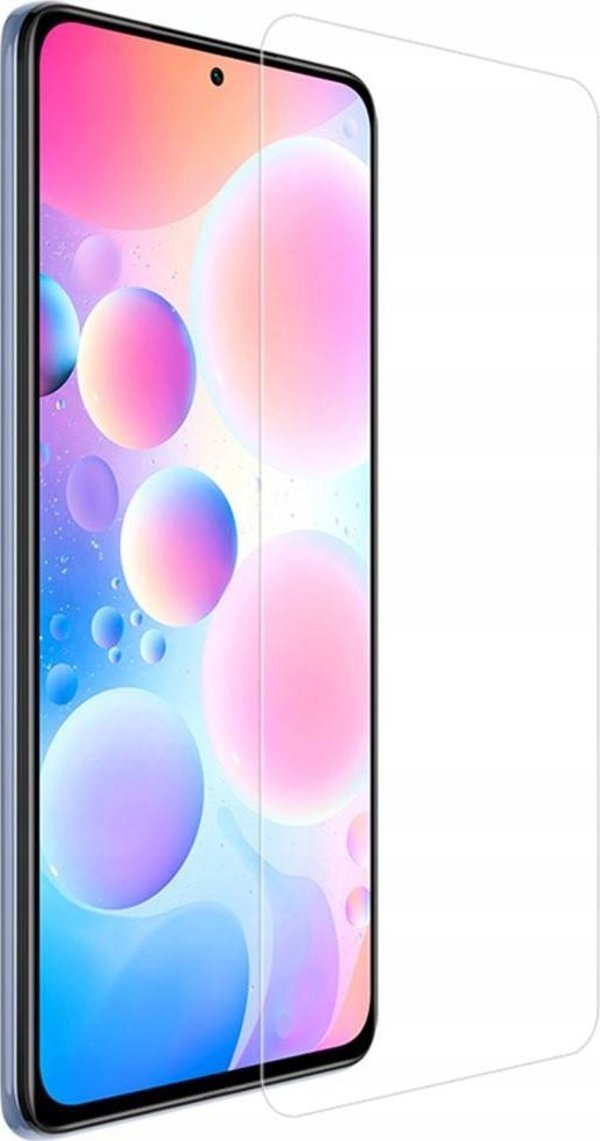 PremiumGlass Προστατευτικό Γυαλί Οθόνης Tempered Glass για Xiaomi Poco F6 Pro