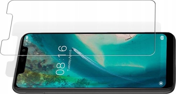 PremiumGlass Προστατευτικό Γυαλί Οθόνης Tempered Glass για Xiaomi Poco F6 Pro