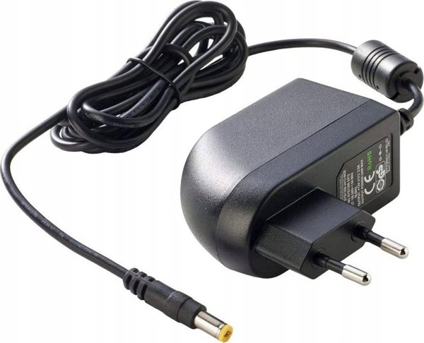 PremiumCord PremiumCord napájecí adaptér 230V / 12V / 2A stejnosměrný