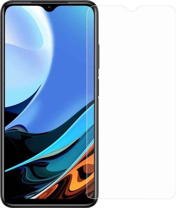 PremiumGlass Tempered Glass Xiaomi Redmi 9T