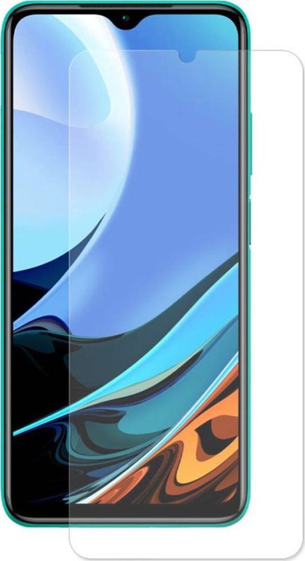 PremiumGlass Tempered Glass Xiaomi Redmi 9T