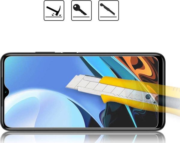PremiumGlass Tempered Glass Xiaomi Redmi 9T