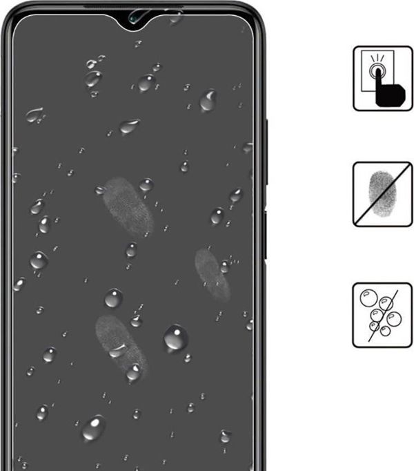 PremiumGlass Tempered Glass Xiaomi Redmi 9T