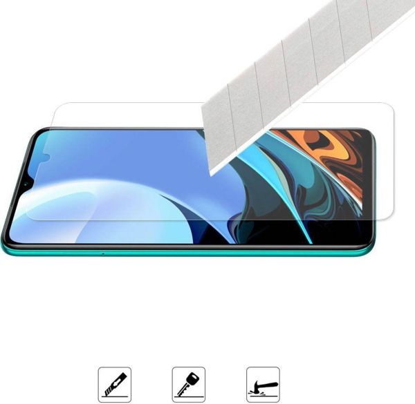 PremiumGlass Tempered Glass Xiaomi Redmi 9T
