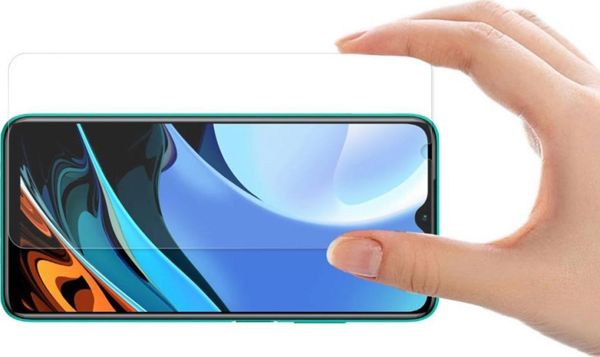 PremiumGlass Tempered Glass Xiaomi Redmi 9T