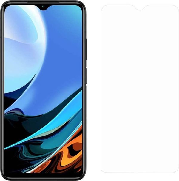 PremiumGlass Tempered Glass Xiaomi Redmi 9T