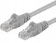 Καλώδιο Δικτύωσης PremiumCord UTP Cat6 RJ45-RJ45, 50m, Γκρι