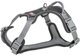 Premium Active, szelki, dla psa, czarne, M: 49–69 cm/20 mm