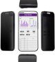 StarTech Προστατευτικό Οθόνης Απορρήτου (Privacy) για iPhone 15 Pro Max