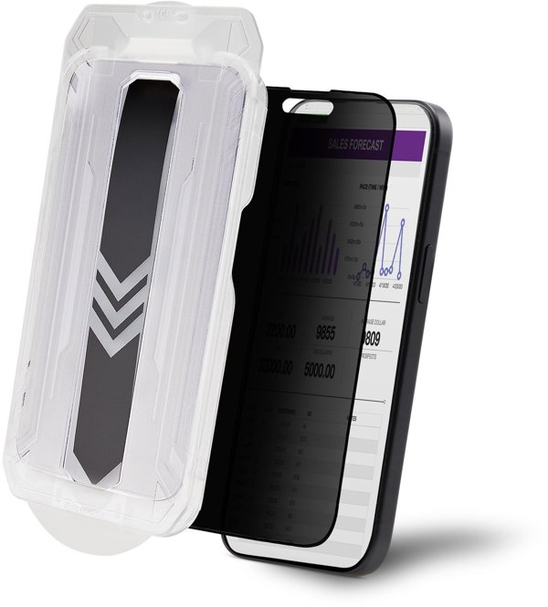 StarTech Προστατευτικό Οθόνης Απορρήτου (Privacy) για iPhone 15 Pro Max