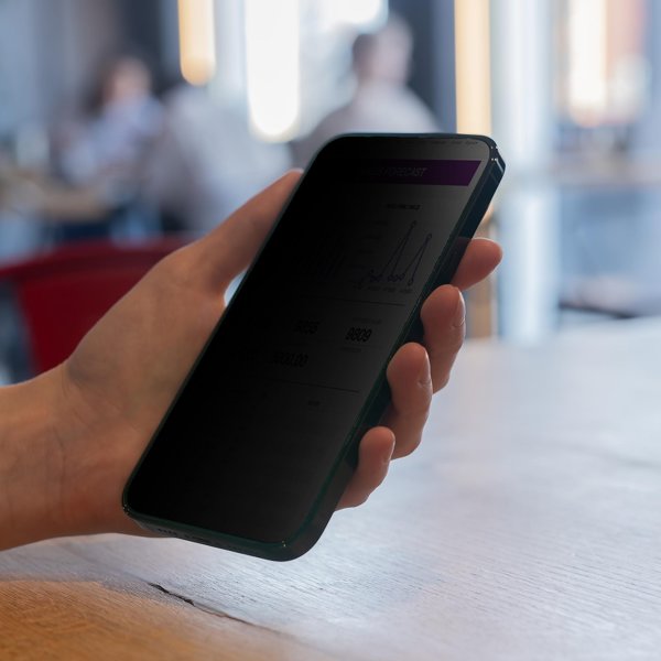 StarTech Προστατευτικό Οθόνης Απορρήτου (Privacy) για iPhone 15 Pro Max