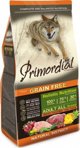 Primordial Karma Dla Psa Jelen Indyk 2kg
