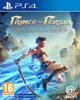 Prince Prince of Persia: The Lost Crown  PlayStation 4 - Spele